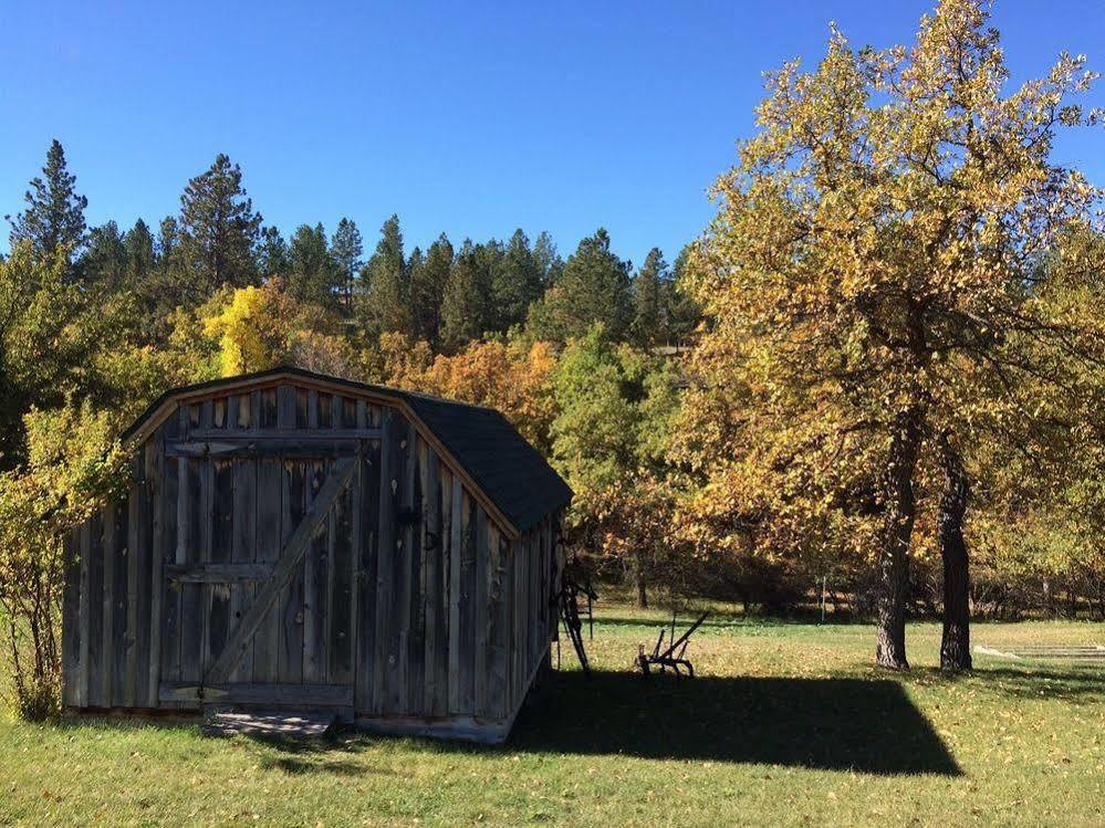 Devils Tower Lytle Creek Inn Bed And Breakf المظهر الخارجي الصورة