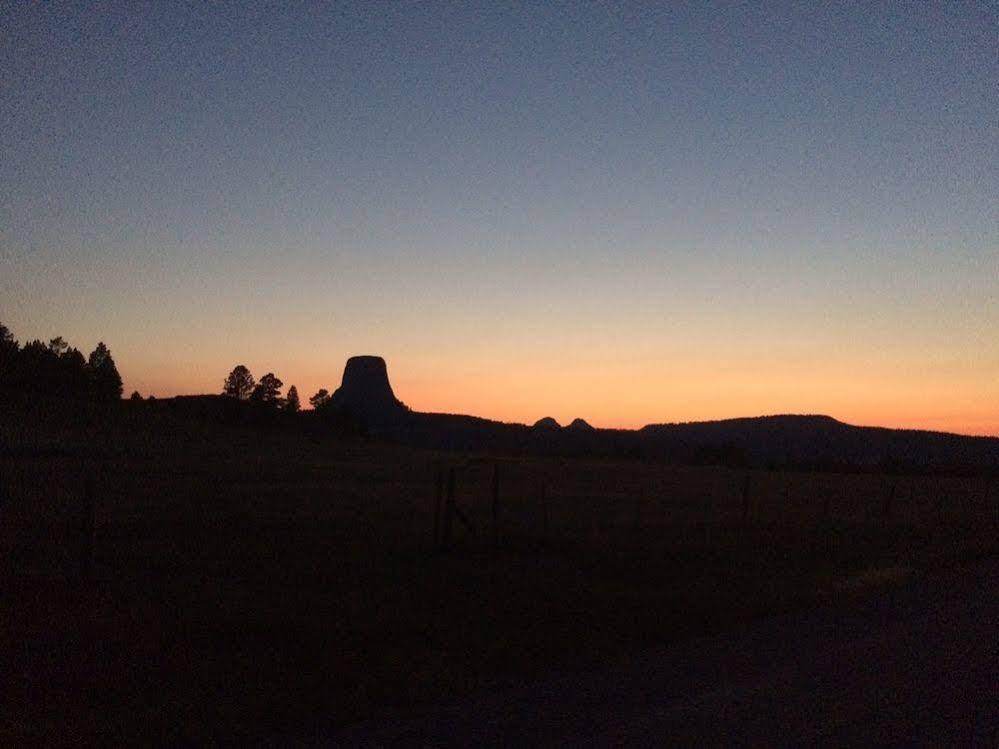 Devils Tower Lytle Creek Inn Bed And Breakf المظهر الخارجي الصورة